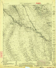 Eagle Mountain Texas Historical topographic map, 1:125000 scale, 30 X 30 Minute, Year 1916