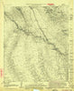 Eagle Mountain Texas Historical topographic map, 1:125000 scale, 30 X 30 Minute, Year 1916