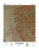 Eagle Mountains SE Texas Historical topographic map, 1:24000 scale, 7.5 X 7.5 Minute, Year 2012