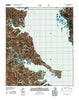 East Hamilton Texas Historical topographic map, 1:24000 scale, 7.5 X 7.5 Minute, Year 2010