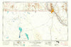 El Paso Texas Historical topographic map, 1:250000 scale, 1 X 2 Degree, Year 1964
