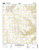 Eldorado Texas Current topographic map, 1:24000 scale, 7.5 X 7.5 Minute, Year 2016