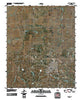 Electra Texas Historical topographic map, 1:24000 scale, 7.5 X 7.5 Minute, Year 2010