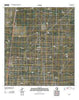 Ella Texas Historical topographic map, 1:24000 scale, 7.5 X 7.5 Minute, Year 2010