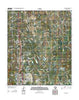 Elm Mott Texas Historical topographic map, 1:24000 scale, 7.5 X 7.5 Minute, Year 2013