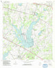 Elmendorf Texas Historical topographic map, 1:24000 scale, 7.5 X 7.5 Minute, Year 1992