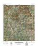 Elwood Texas Historical topographic map, 1:24000 scale, 7.5 X 7.5 Minute, Year 2013