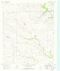Era SE Texas Historical topographic map, 1:24000 scale, 7.5 X 7.5 Minute, Year 1961
