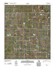 Era SE Texas Historical topographic map, 1:24000 scale, 7.5 X 7.5 Minute, Year 2010