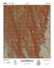 Ernst Valley Texas Historical topographic map, 1:24000 scale, 7.5 X 7.5 Minute, Year 2010