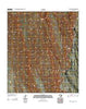 Ernst Valley Texas Historical topographic map, 1:24000 scale, 7.5 X 7.5 Minute, Year 2013