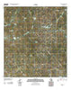 Escobas Texas Historical topographic map, 1:24000 scale, 7.5 X 7.5 Minute, Year 2010