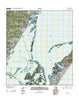 Estes Texas Historical topographic map, 1:24000 scale, 7.5 X 7.5 Minute, Year 2013
