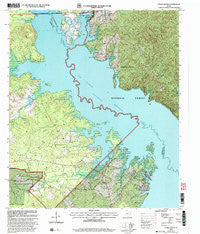 Etoile South Texas Historical topographic map, 1:24000 scale, 7.5 X 7.5 Minute, Year 2003