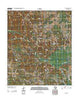 Eunice Texas Historical topographic map, 1:24000 scale, 7.5 X 7.5 Minute, Year 2013