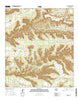 F C Ranch Texas Current topographic map, 1:24000 scale, 7.5 X 7.5 Minute, Year 2016