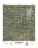 Falfurrias Texas Historical topographic map, 1:24000 scale, 7.5 X 7.5 Minute, Year 2013