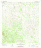 Falfurrias SE Texas Historical topographic map, 1:24000 scale, 7.5 X 7.5 Minute, Year 1963