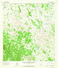 Falfurrias SE Texas Historical topographic map, 1:24000 scale, 7.5 X 7.5 Minute, Year 1963