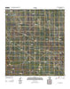 Falfurrias SE Texas Historical topographic map, 1:24000 scale, 7.5 X 7.5 Minute, Year 2013