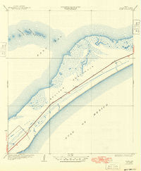 Flake Texas Historical topographic map, 1:31680 scale, 7.5 X 7.5 Minute, Year 1933