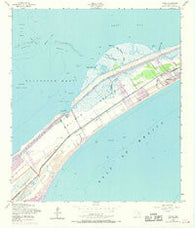 Flake Texas Historical topographic map, 1:24000 scale, 7.5 X 7.5 Minute, Year 1954