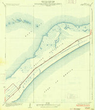 Flake Texas Historical topographic map, 1:31680 scale, 7.5 X 7.5 Minute, Year 1933