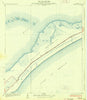Flake Texas Historical topographic map, 1:31680 scale, 7.5 X 7.5 Minute, Year 1933