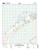 Flake Texas Current topographic map, 1:24000 scale, 7.5 X 7.5 Minute, Year 2016