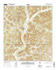 Flat Rock Draw SW Texas Current topographic map, 1:24000 scale, 7.5 X 7.5 Minute, Year 2016