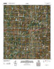 Flatonia NW Texas Historical topographic map, 1:24000 scale, 7.5 X 7.5 Minute, Year 2010