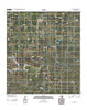 Flowella Texas Historical topographic map, 1:24000 scale, 7.5 X 7.5 Minute, Year 2013