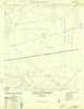 Fort Bliss SE Texas Historical topographic map, 1:24000 scale, 7.5 X 7.5 Minute, Year 1948