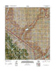 Fort Hancock Texas Historical topographic map, 1:24000 scale, 7.5 X 7.5 Minute, Year 2013