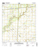Francitas Texas Current topographic map, 1:24000 scale, 7.5 X 7.5 Minute, Year 2016