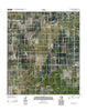 Francitas NW Texas Historical topographic map, 1:24000 scale, 7.5 X 7.5 Minute, Year 2013