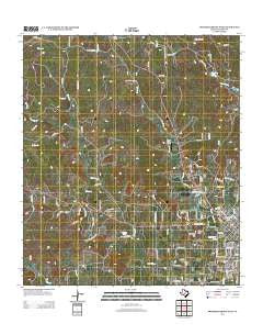 Fredericksburg West Texas Historical topographic map, 1:24000 scale, 7.5 X 7.5 Minute, Year 2012