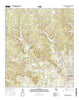 Fredericksburg West Texas Current topographic map, 1:24000 scale, 7.5 X 7.5 Minute, Year 2016