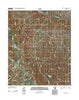 Freemound Texas Historical topographic map, 1:24000 scale, 7.5 X 7.5 Minute, Year 2013