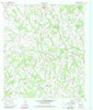 Frenstat Texas Historical topographic map, 1:24000 scale, 7.5 X 7.5 Minute, Year 1960
