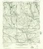 Frio Town Texas Historical topographic map, 1:62500 scale, 15 X 15 Minute, Year 1928