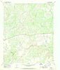 Fulda Texas Historical topographic map, 1:24000 scale, 7.5 X 7.5 Minute, Year 1966