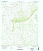 Gail NE Texas Historical topographic map, 1:24000 scale, 7.5 X 7.5 Minute, Year 1969
