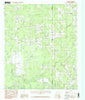 Galloway Texas Historical topographic map, 1:24000 scale, 7.5 X 7.5 Minute, Year 1983
