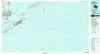 Galveston Texas Historical topographic map, 1:100000 scale, 30 X 60 Minute, Year 1983