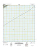 Galveston OE S Texas Historical topographic map, 1:24000 scale, 7.5 X 7.5 Minute, Year 2013