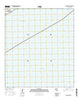 Galveston OE S Texas Current topographic map, 1:24000 scale, 7.5 X 7.5 Minute, Year 2016