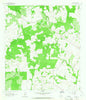 Garfield Texas Historical topographic map, 1:24000 scale, 7.5 X 7.5 Minute, Year 1963