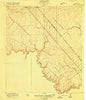Genoa Texas Historical topographic map, 1:24000 scale, 7.5 X 7.5 Minute, Year 1916