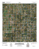 Gobbler Creek Texas Historical topographic map, 1:24000 scale, 7.5 X 7.5 Minute, Year 2010